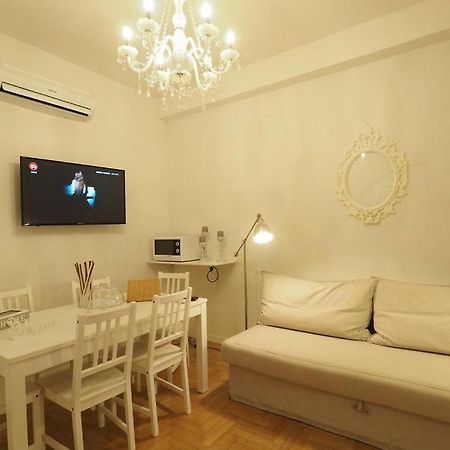 Vatican City 76 Apartment Rome Bagian luar foto