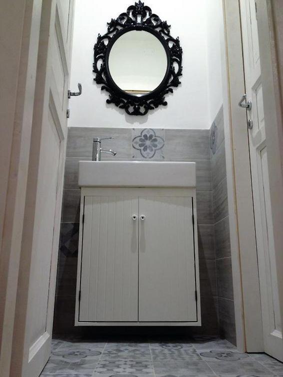 Vatican City 76 Apartment Rome Bagian luar foto