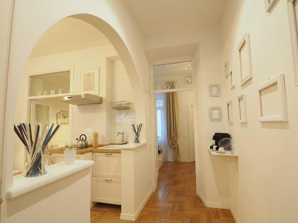 Vatican City 76 Apartment Rome Bagian luar foto