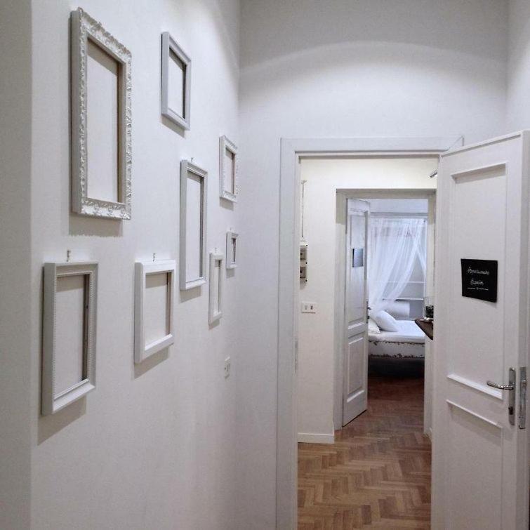 Vatican City 76 Apartment Rome Bagian luar foto