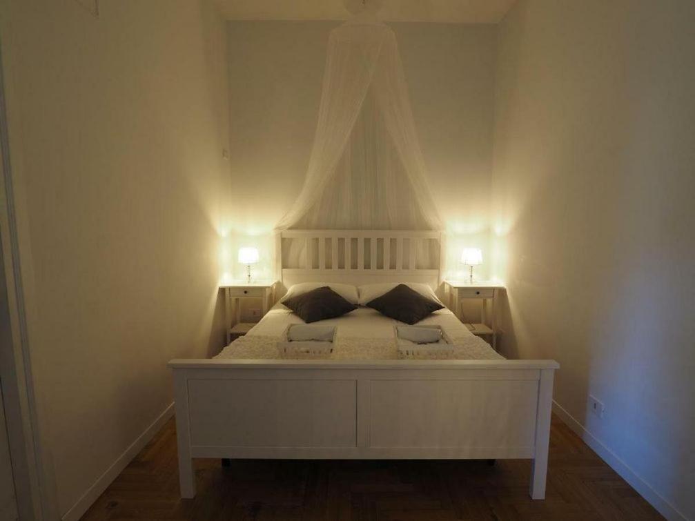 Vatican City 76 Apartment Rome Bagian luar foto