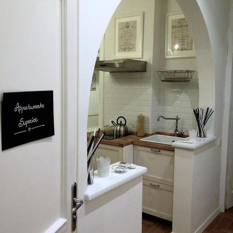 Vatican City 76 Apartment Rome Bagian luar foto