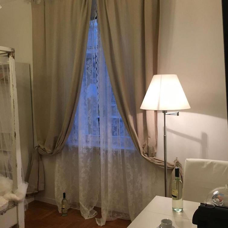 Vatican City 76 Apartment Rome Bagian luar foto